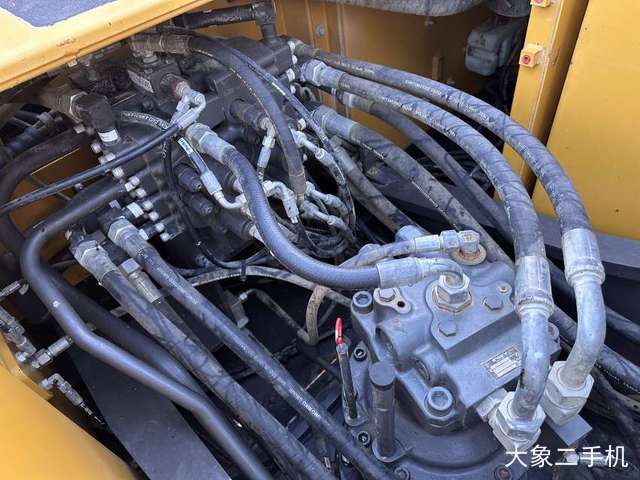 山东临工 E6210F 挖掘机