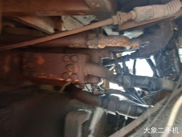 厦工 XG953III 装载机