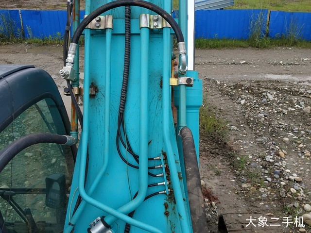 神钢 SK250-8 挖掘机