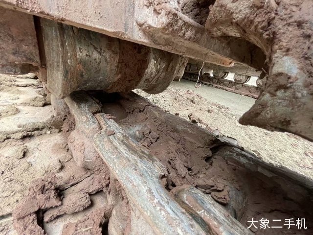 卡特彼勒 336D液压 挖掘机