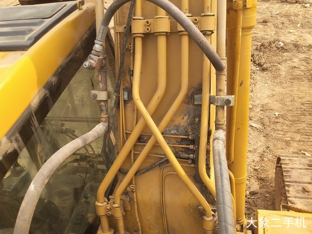 三一重工 SY200C 挖掘机