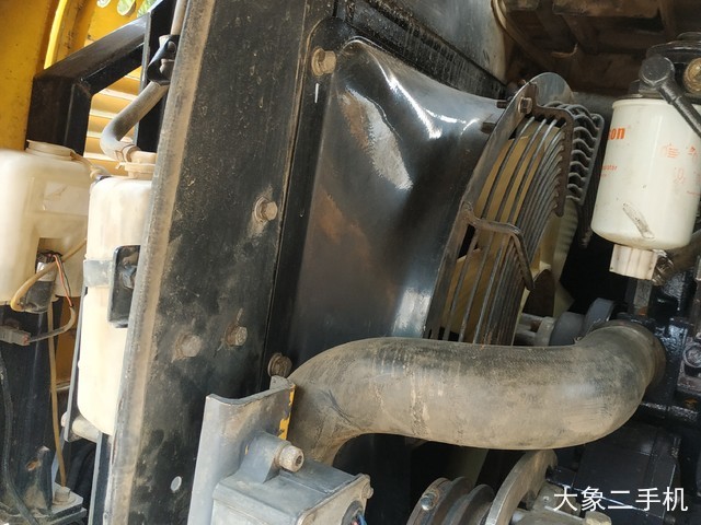 柳工 CLG908D 挖掘机