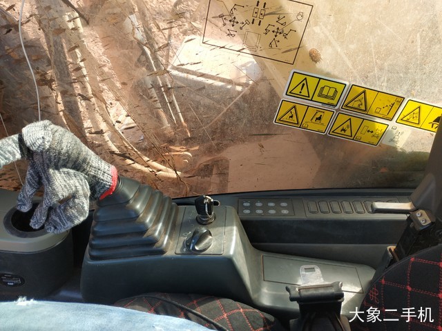 卡特彼勒 336D2液压 挖掘机