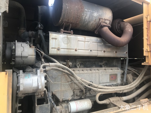 柳工 ZL50C基本型 装载机