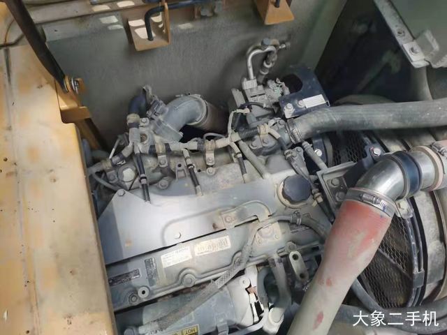 三一重工 SY135C 挖掘机