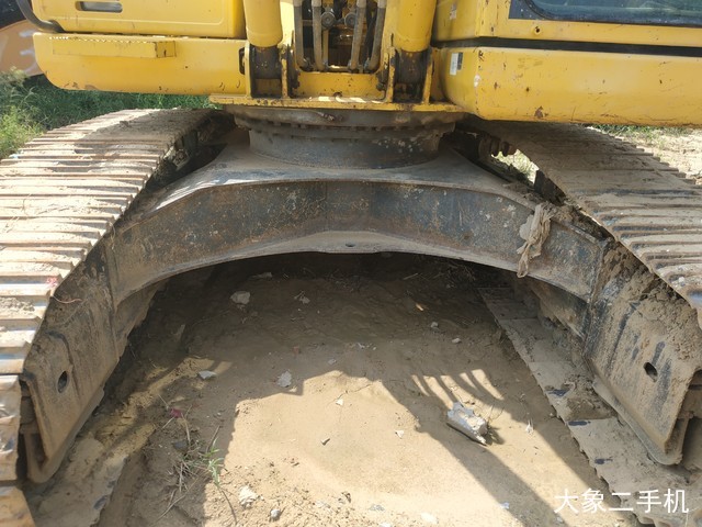 小松 PC200-8N1 挖掘机