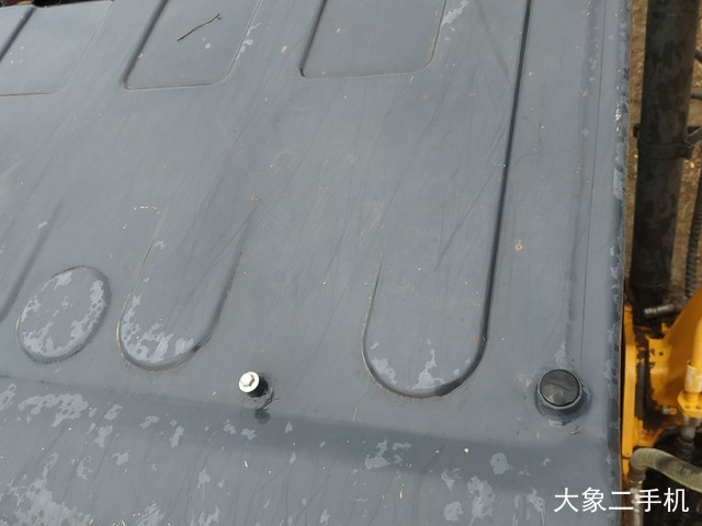 柳工 CLG915E 挖掘机