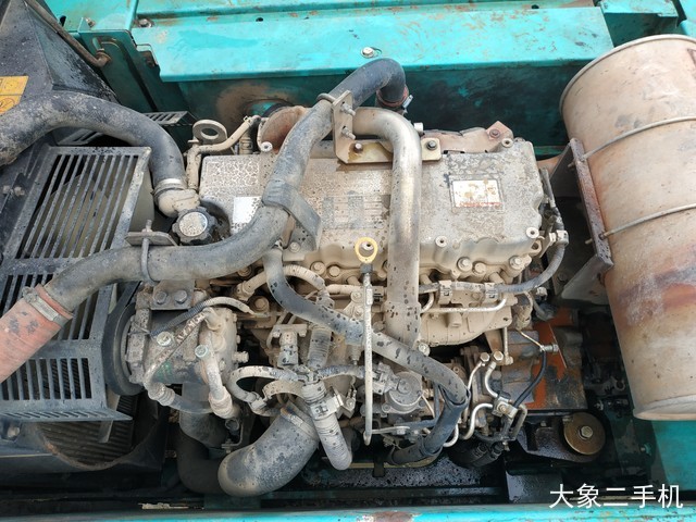 神钢 SK260LC-8 挖掘机