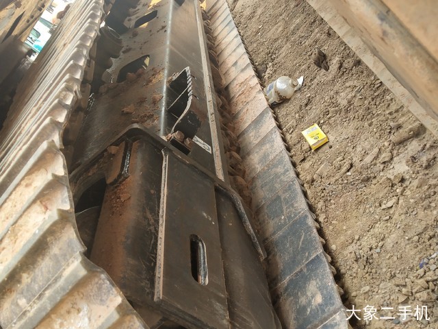 日立 ZX200-5A 挖掘机