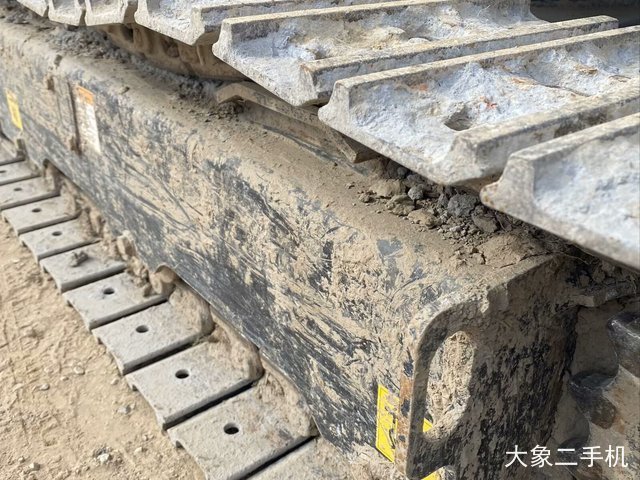 三一重工 SY16C 挖掘机