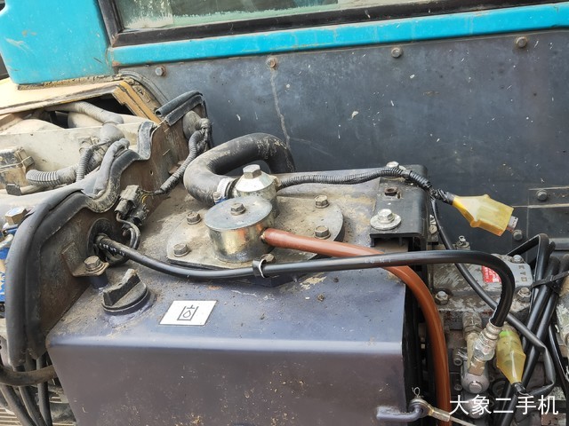 久保田 KX155 挖掘机