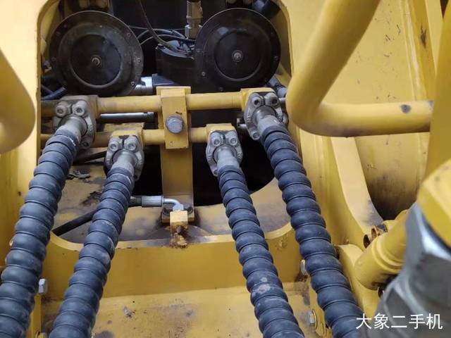 中联重科 ZE205E 挖掘机