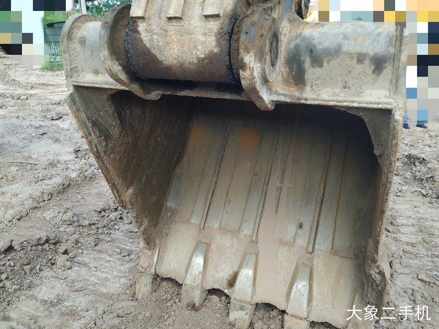 卡特彼勒 329D 挖掘机