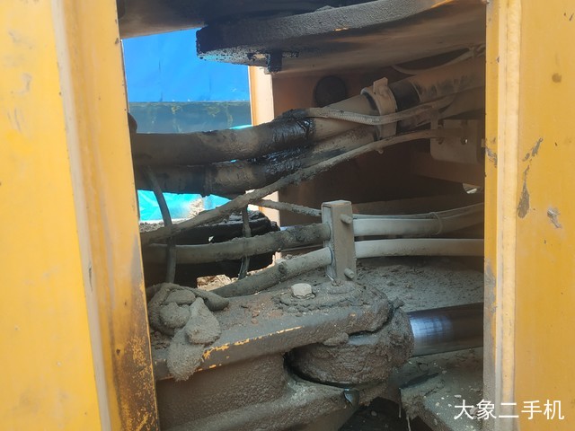 宇通重工 953A 装载机