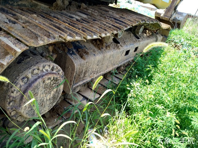 卡特彼勒 329D 挖掘机