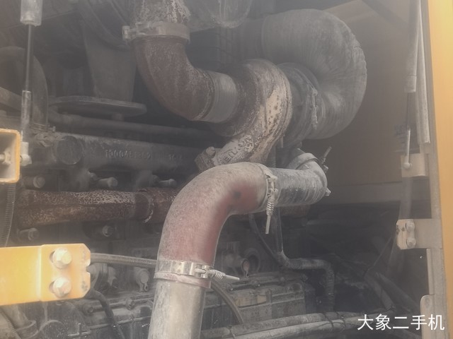 山东临工 L953 装载机