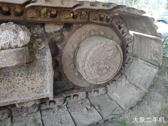 雷沃重工 FR170 挖掘机