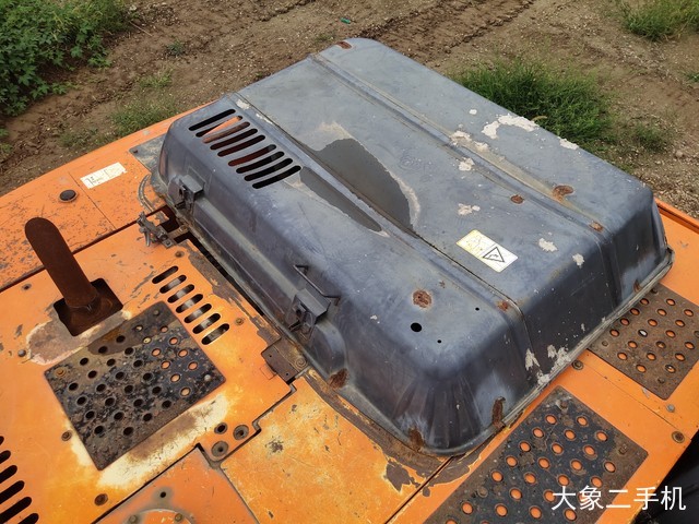 日立 ZX240-3 挖掘机