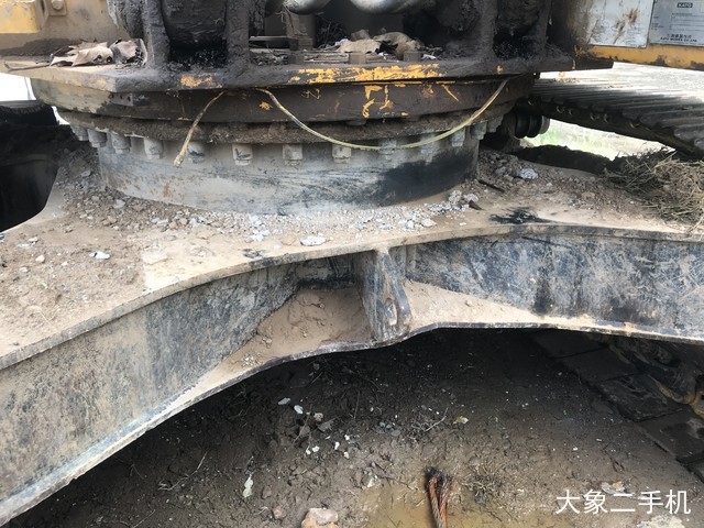 加藤 HD1023III 挖掘机