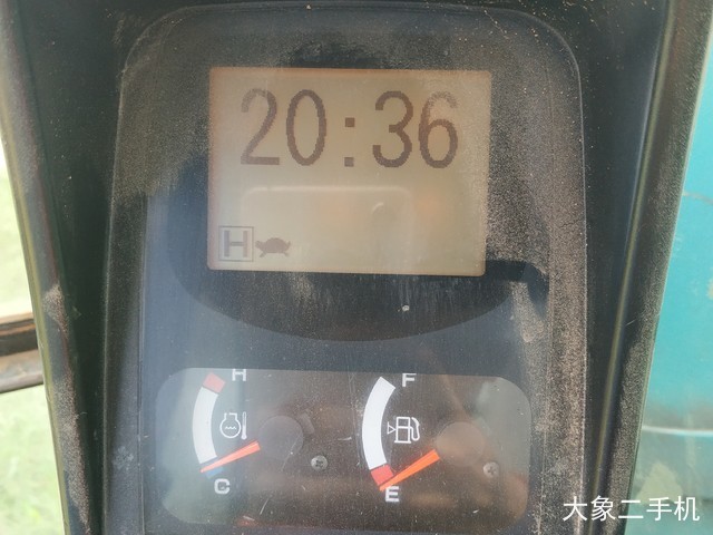 神钢 SK460-8 挖掘机