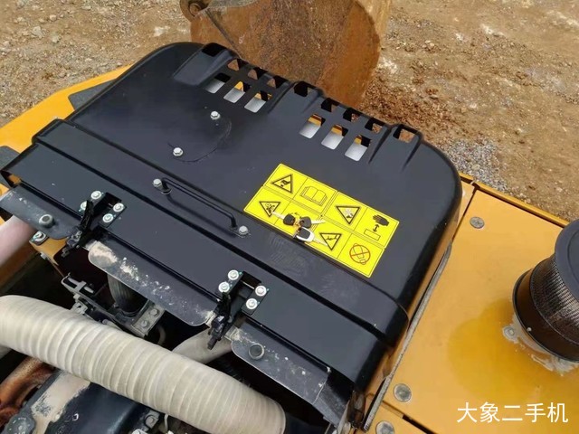 三一重工 SY245C-9 挖掘机