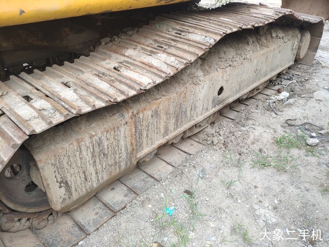 中联重科 ZE230LC 挖掘机