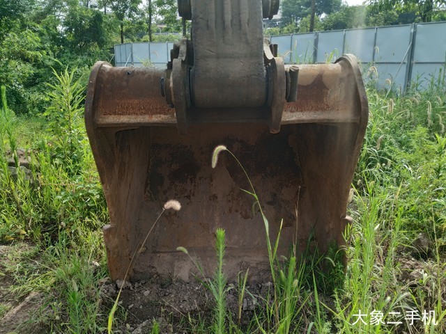 三一重工 SY365C-8 挖掘机