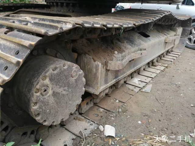 卡特彼勒 312D2GC 挖掘机