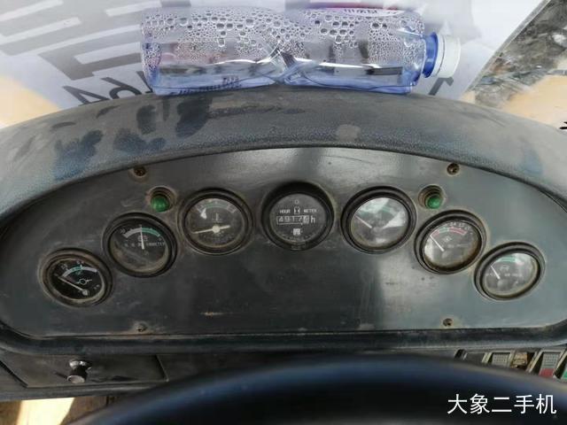 龙工 LG850 装载机