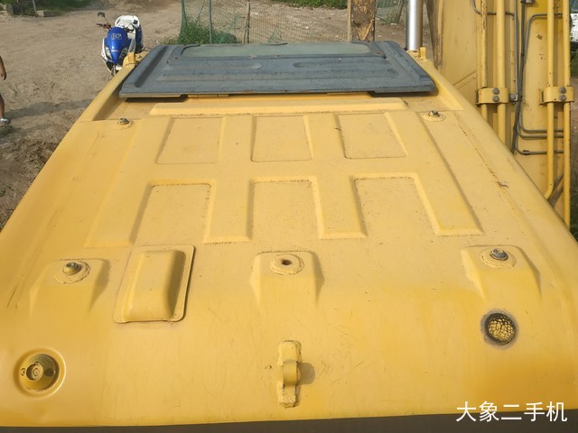 小松 PC130-7 挖掘机