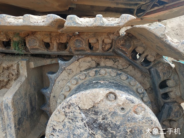 日立 EX240-3 挖掘机