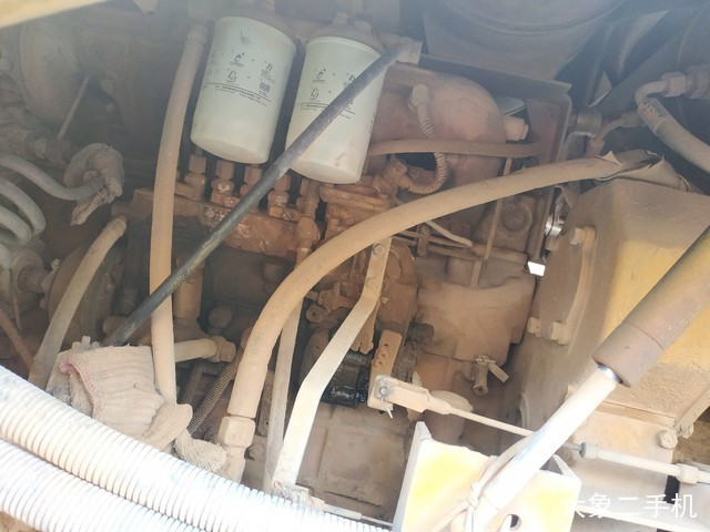 厦工 XG6202M 压路机