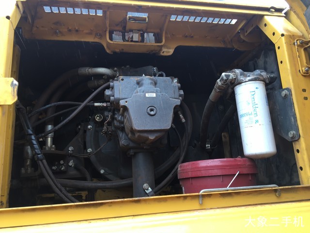 小松 PC360-7 挖掘机