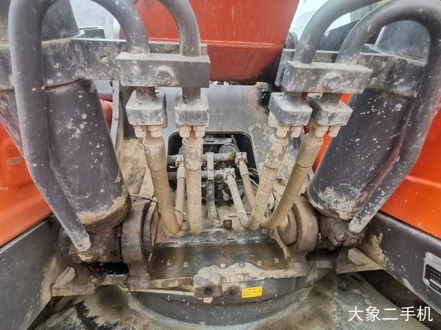 斗山 DH220LC-9E 挖掘机