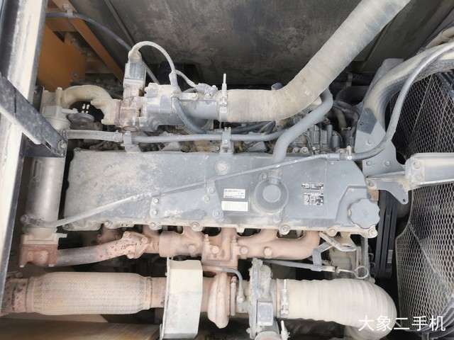 三一重工 SY365H-10 挖掘机