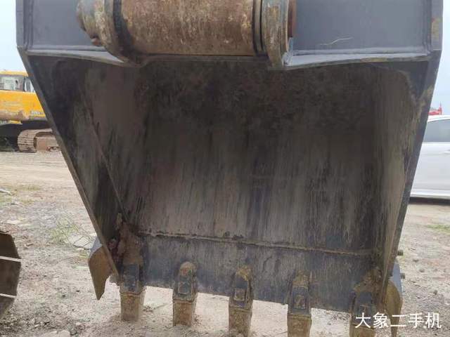 斗山 DH225LC-9 挖掘机