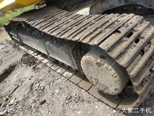 小松 PC360-7 挖掘机