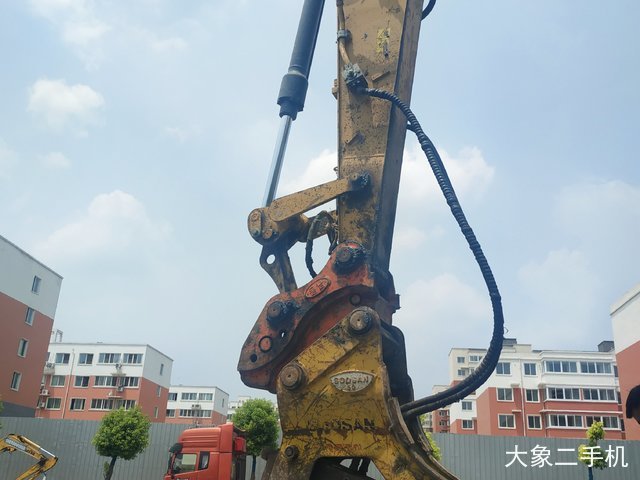 卡特彼勒 M315D2 挖掘机