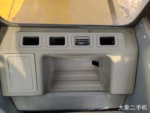 三一重工 SY285C 挖掘机