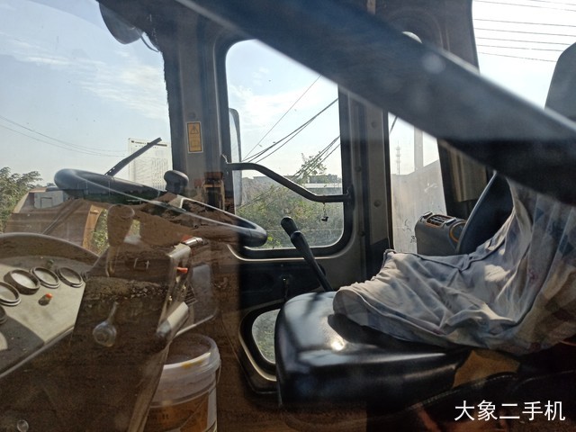 龙工 LG855 装载机