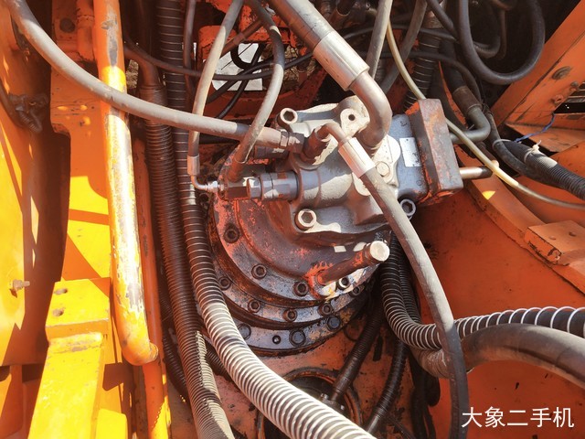 斗山 DH225LC-7 挖掘机