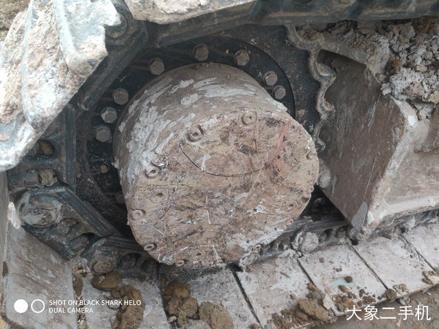 神钢 SK140LC-8 挖掘机