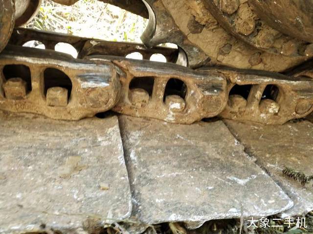 日立 ZX250LC-3 挖掘机