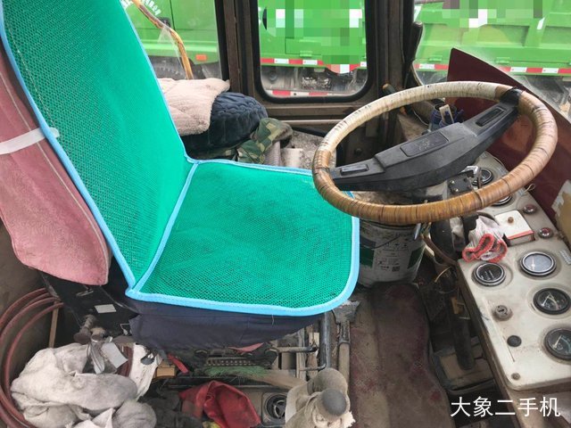 厦工 XG951 装载机