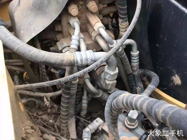 小松 PC70-8 挖掘机