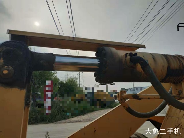 宇通重工 931A 装载机