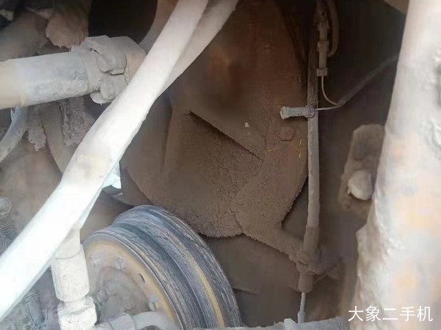 柳工 ZL30E 装载机