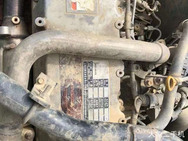 神钢 SK210LC-8 挖掘机