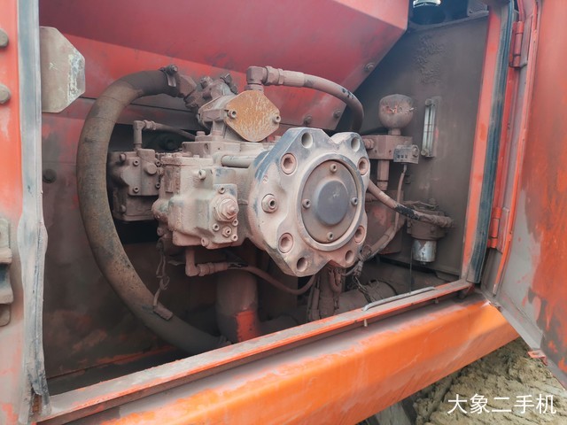 斗山 DH220LC-9E 挖掘机