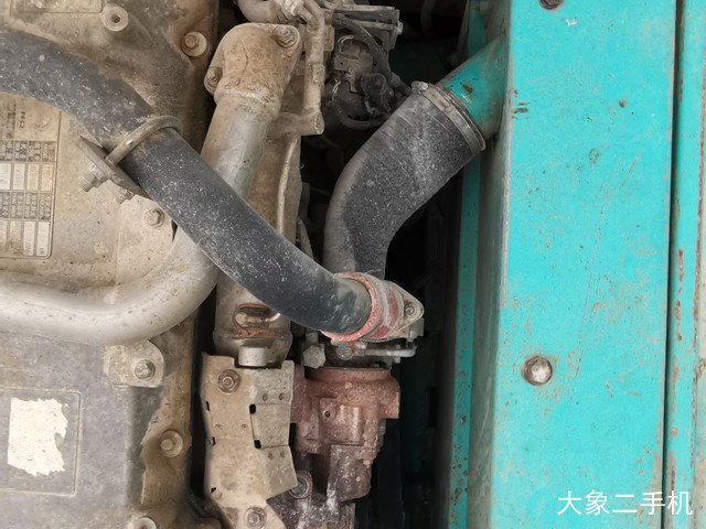 神钢 SK250 挖掘机